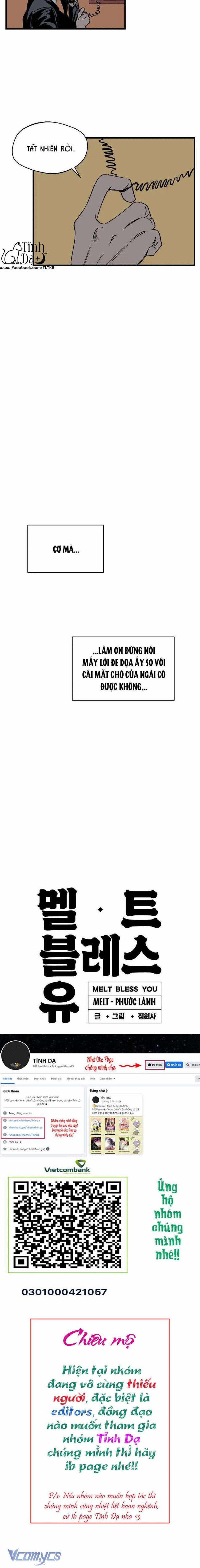 Melt - Phước Lành 7 trang 14