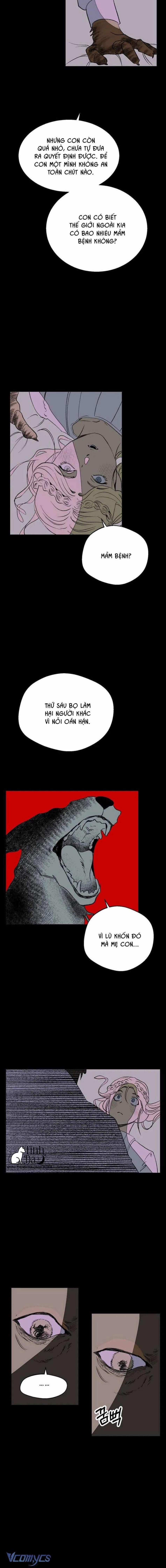 Melt - Phước Lành 7 trang 2