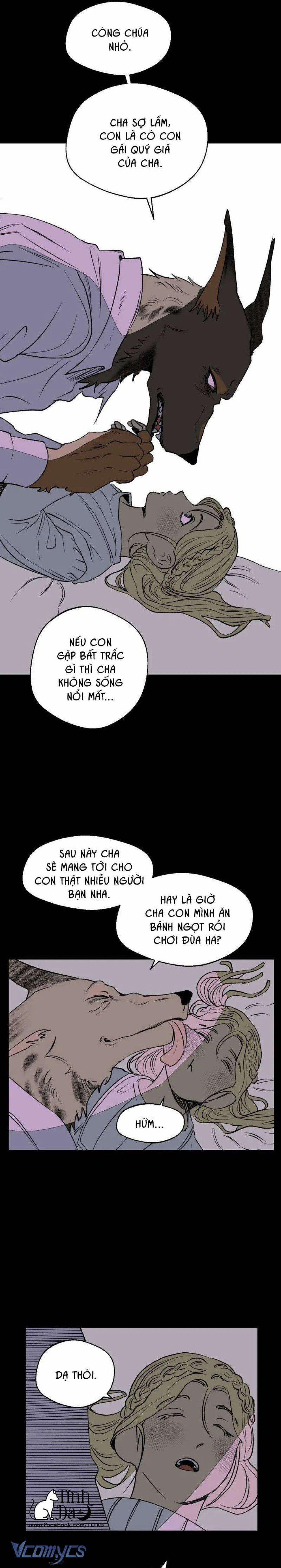 Melt - Phước Lành 7 trang 3