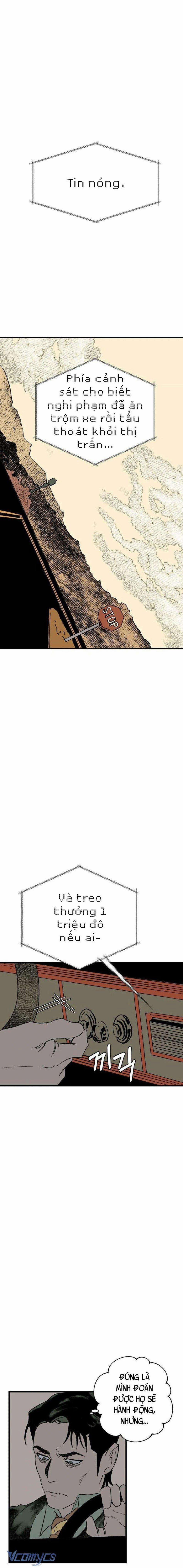 Melt - Phước Lành 8 trang 0