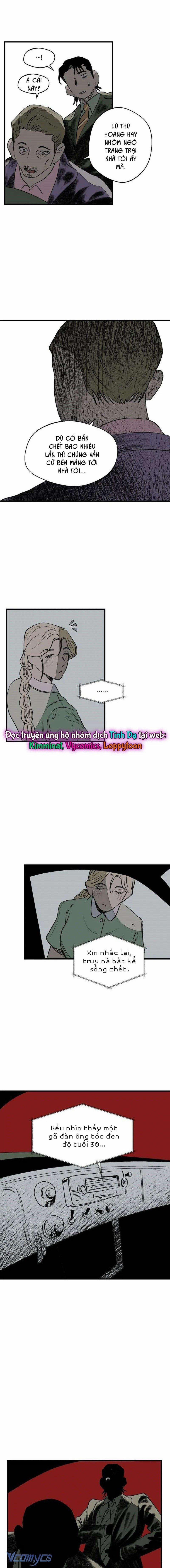 Melt - Phước Lành 8 trang 7