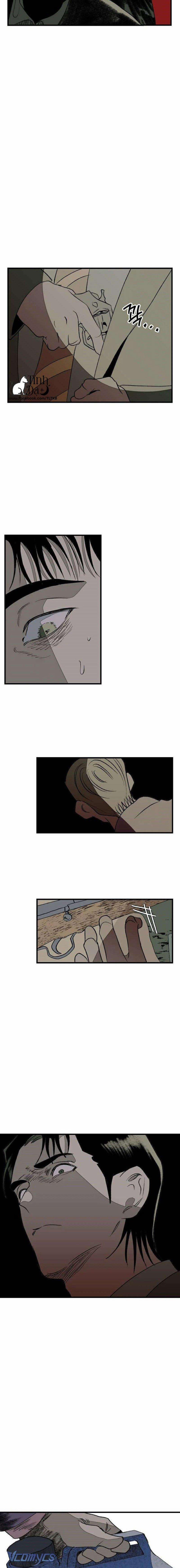 Melt - Phước Lành 8 trang 8