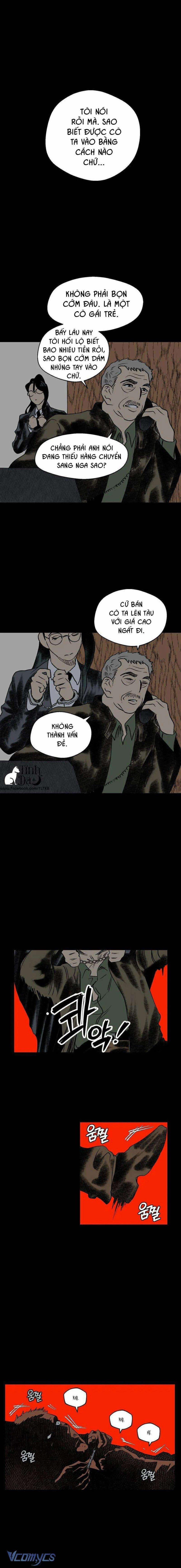 Melt - Phước Lành 9 trang 0