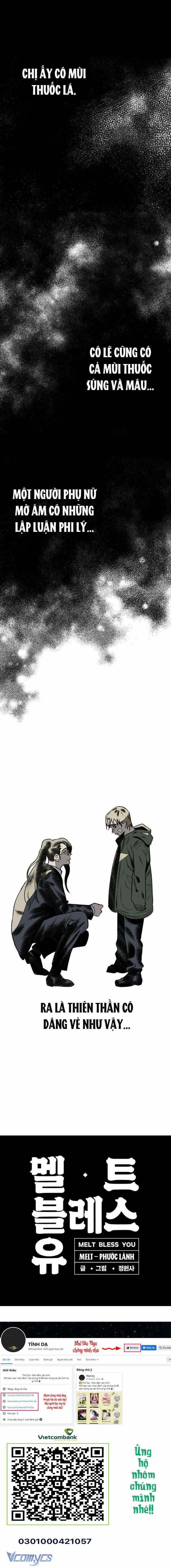 Melt - Phước Lành 9 trang 10