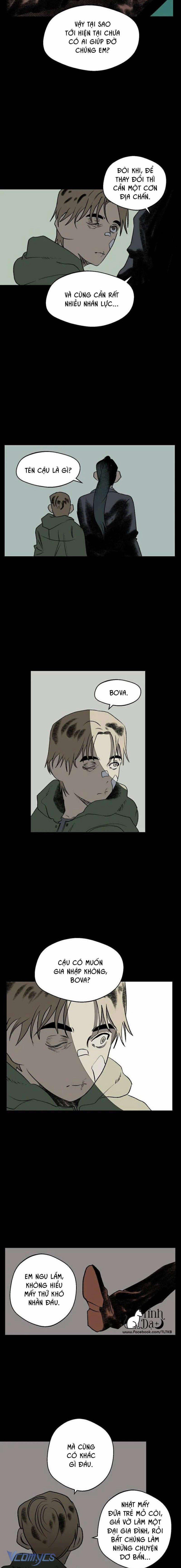 Melt - Phước Lành 9 trang 7