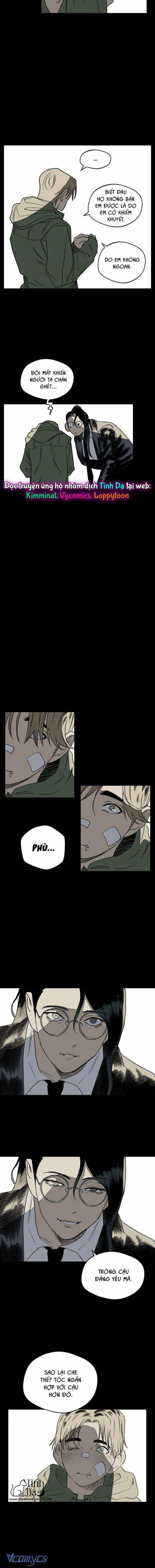 Melt - Phước Lành 9 trang 9