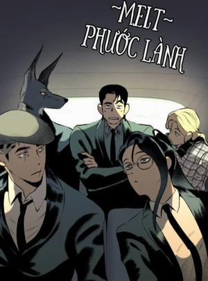 Đọc truyện Melt - Phước Lành