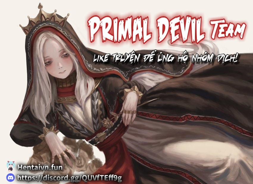 Meltlilith no Higyaku Kiroku (Fate/Grand Order) Oneshot trang 0