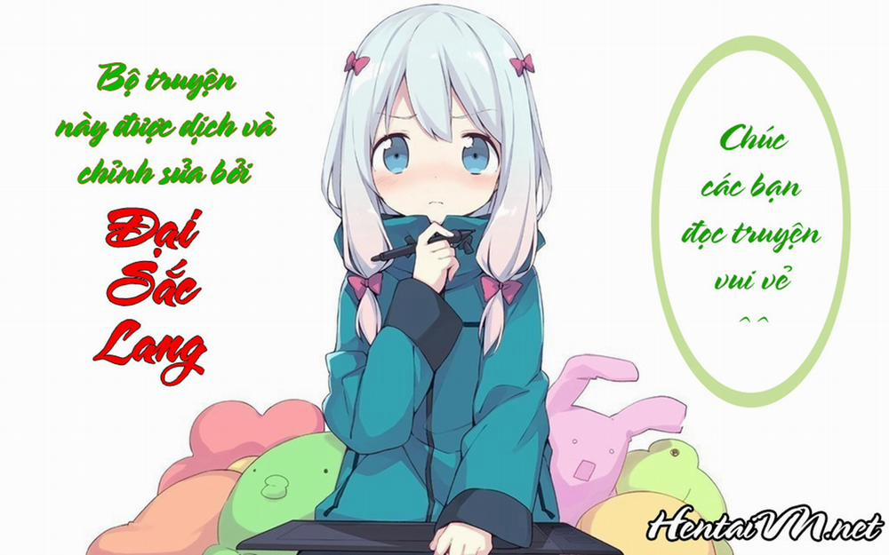 Melty Maiden 0 Reina Attack! trang 0