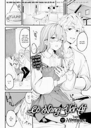 Đọc truyện tranh Melty Miss