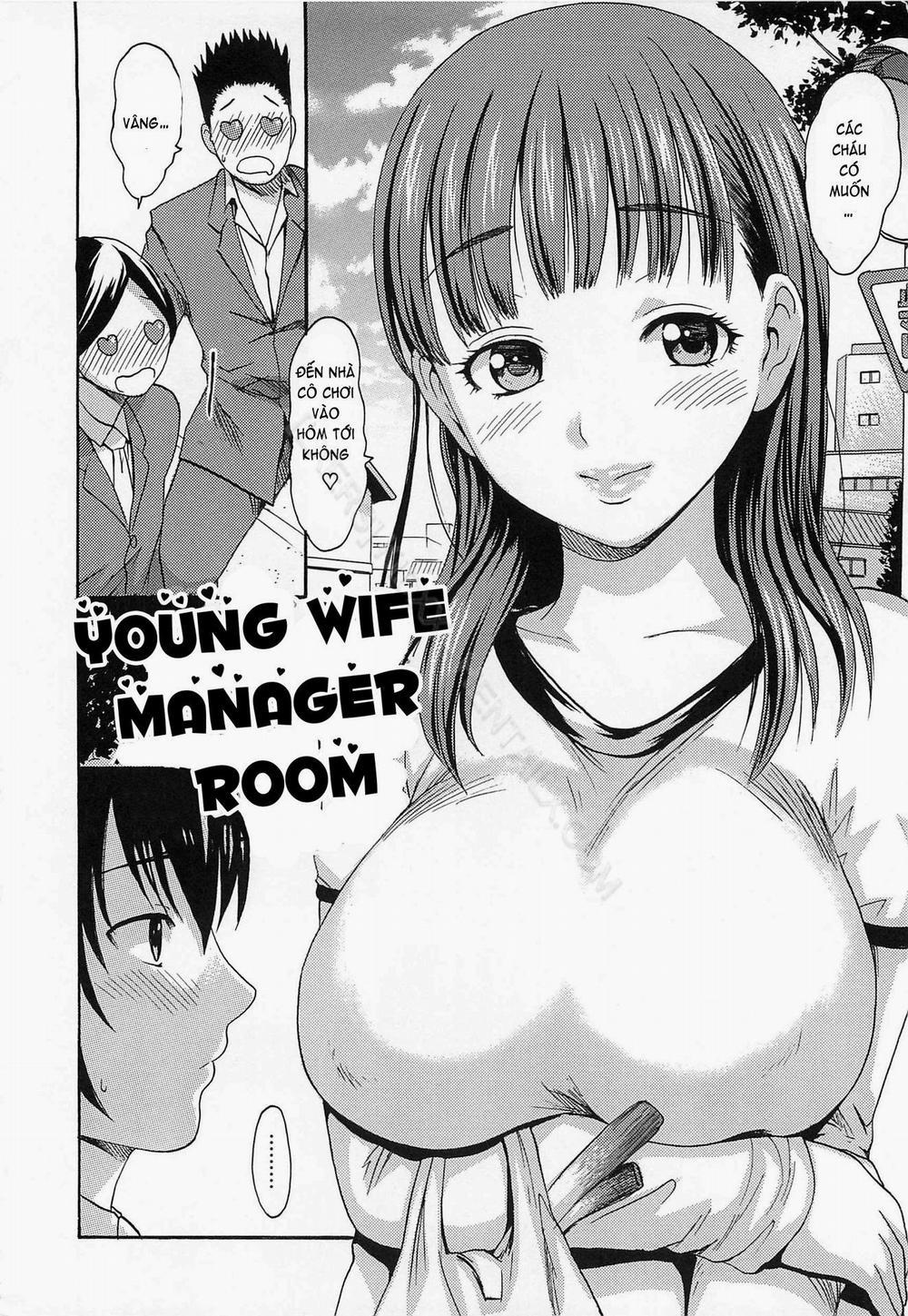 Melty Play 5 trang 1