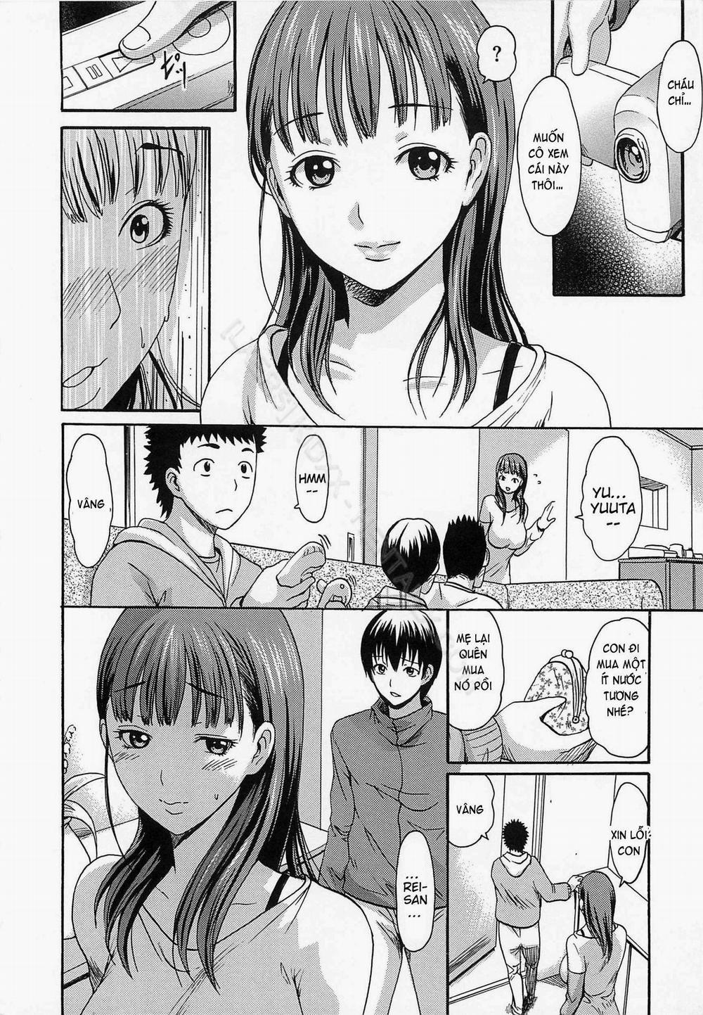 Melty Play 5 trang 9