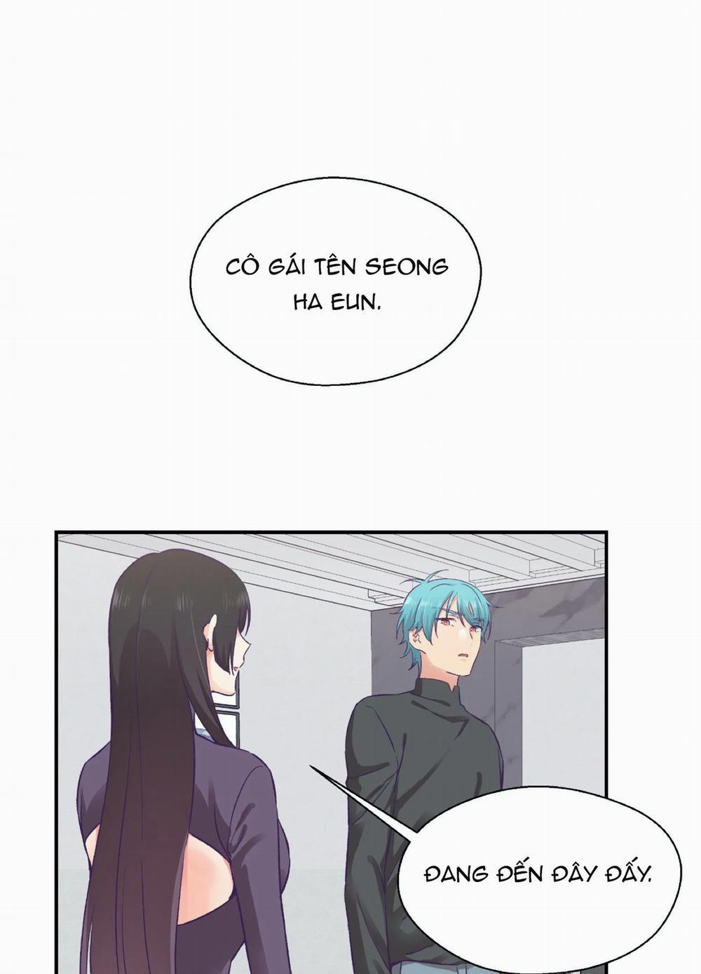 Mềm Mại Tan Chảy 27 trang 12