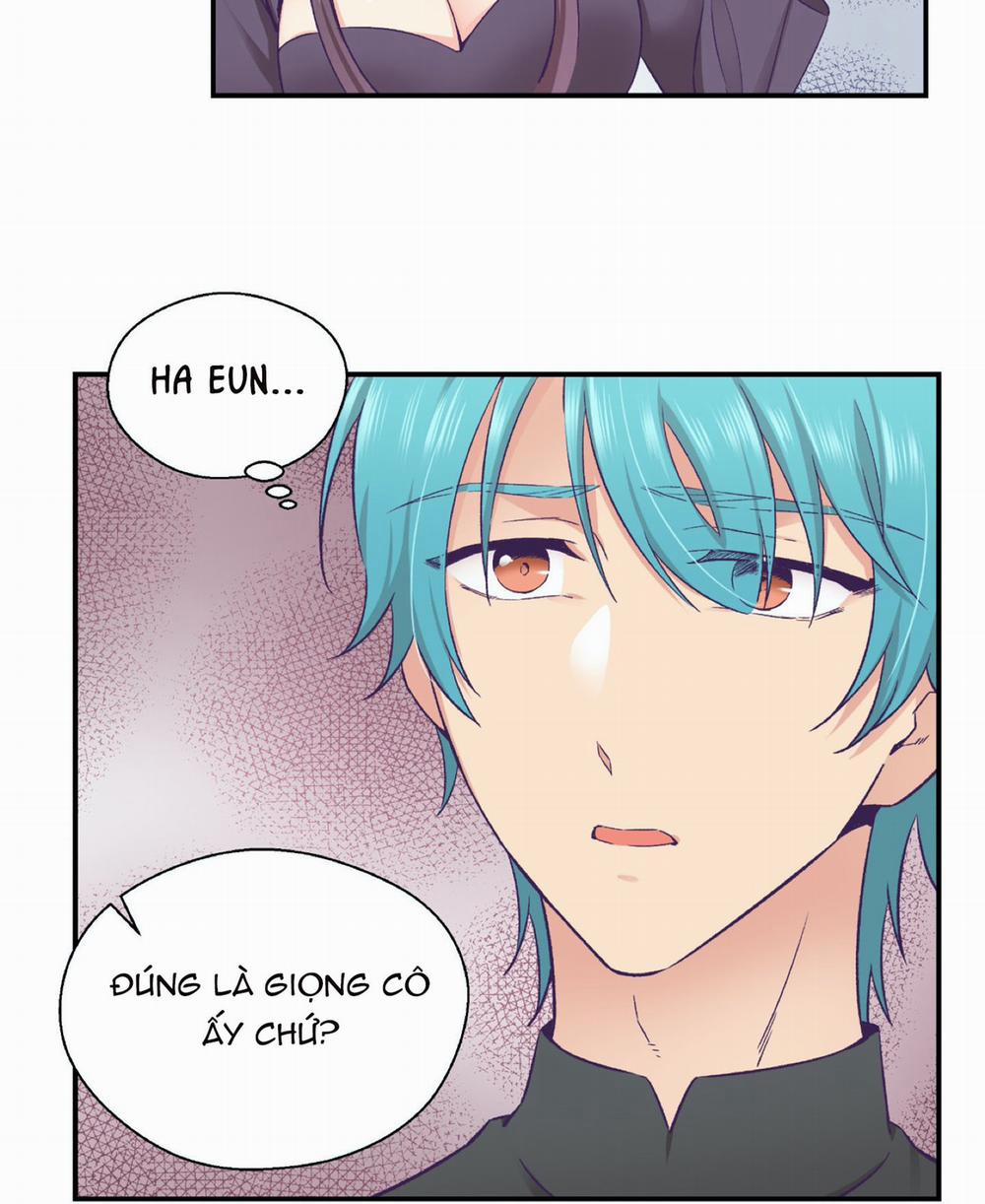 Mềm Mại Tan Chảy 27 trang 18