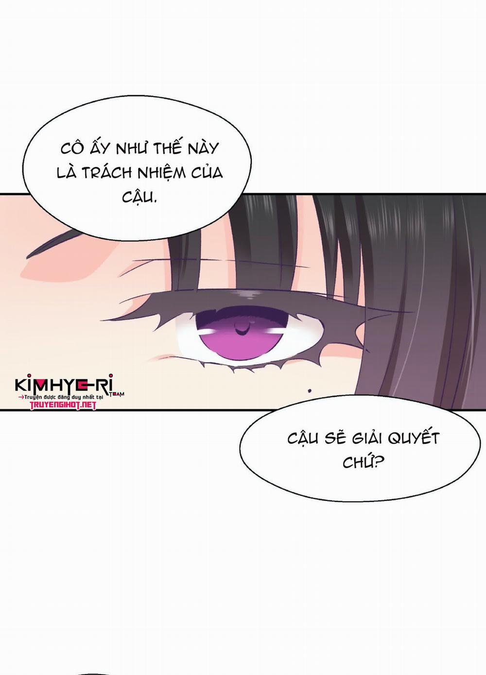 Mềm Mại Tan Chảy 27 trang 19