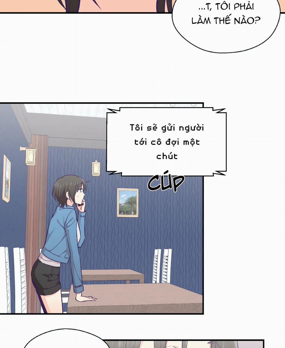 Mềm Mại Tan Chảy 27 trang 2