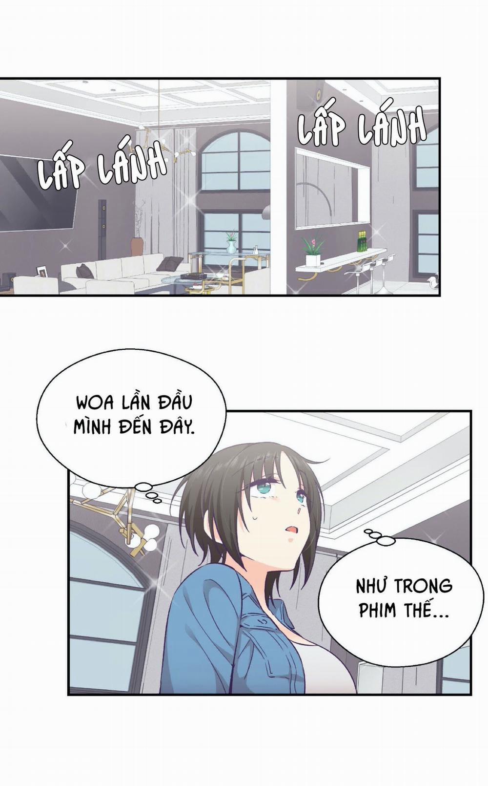 Mềm Mại Tan Chảy 27 trang 23