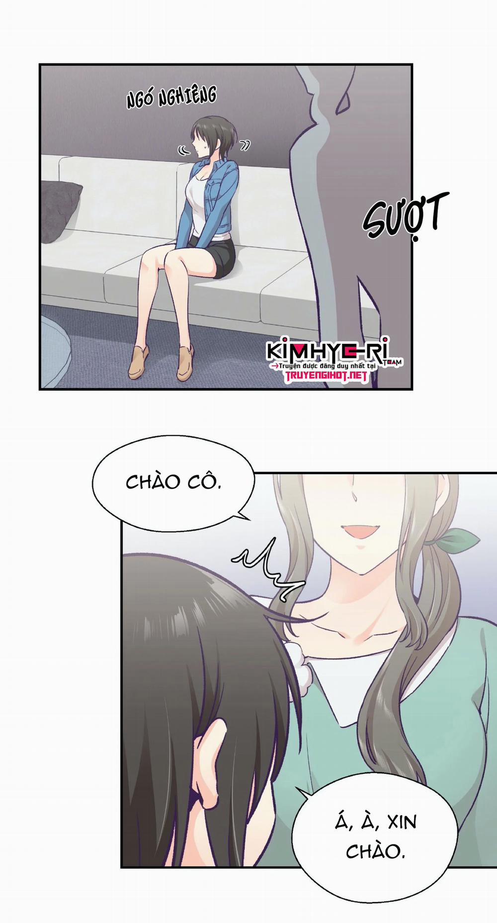 Mềm Mại Tan Chảy 27 trang 24