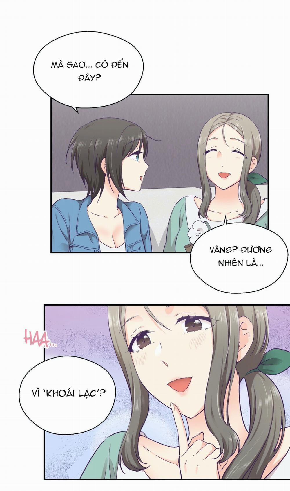 Mềm Mại Tan Chảy 27 trang 27