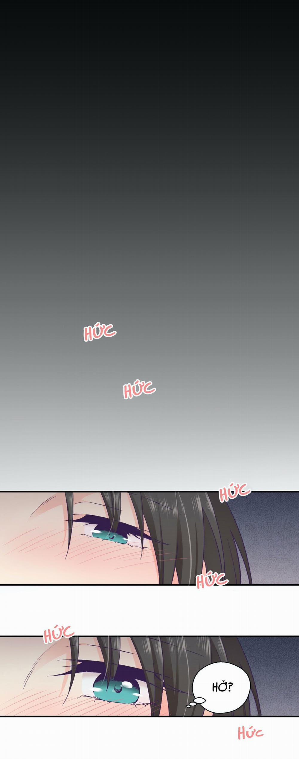 Mềm Mại Tan Chảy 27 trang 32