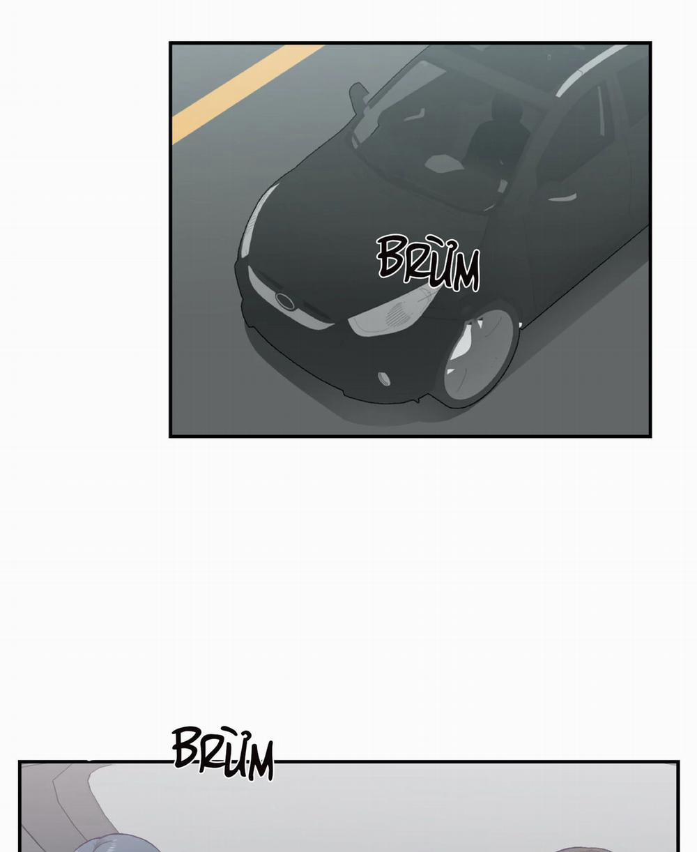 Mềm Mại Tan Chảy 27 trang 5