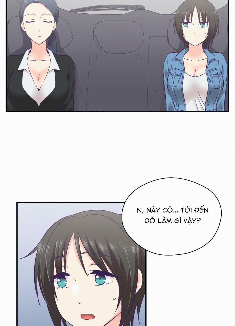 Mềm Mại Tan Chảy 27 trang 6