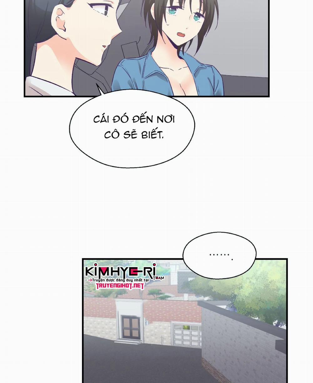 Mềm Mại Tan Chảy 27 trang 8