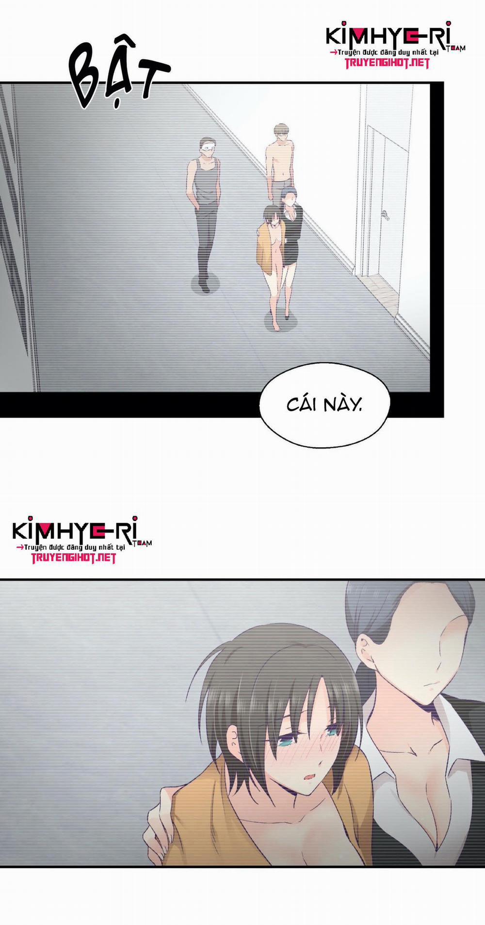 Mềm Mại Tan Chảy 28 trang 15