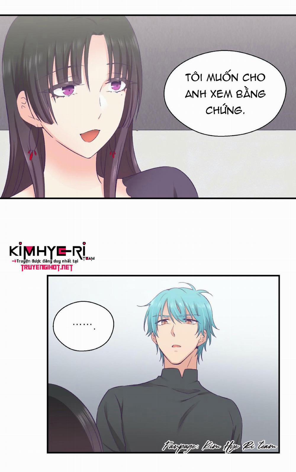 Mềm Mại Tan Chảy 28 trang 17