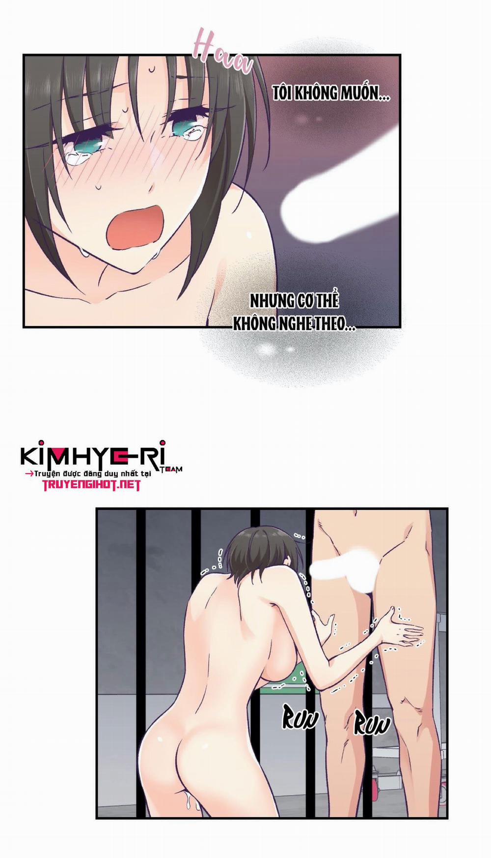 Mềm Mại Tan Chảy 28 trang 2