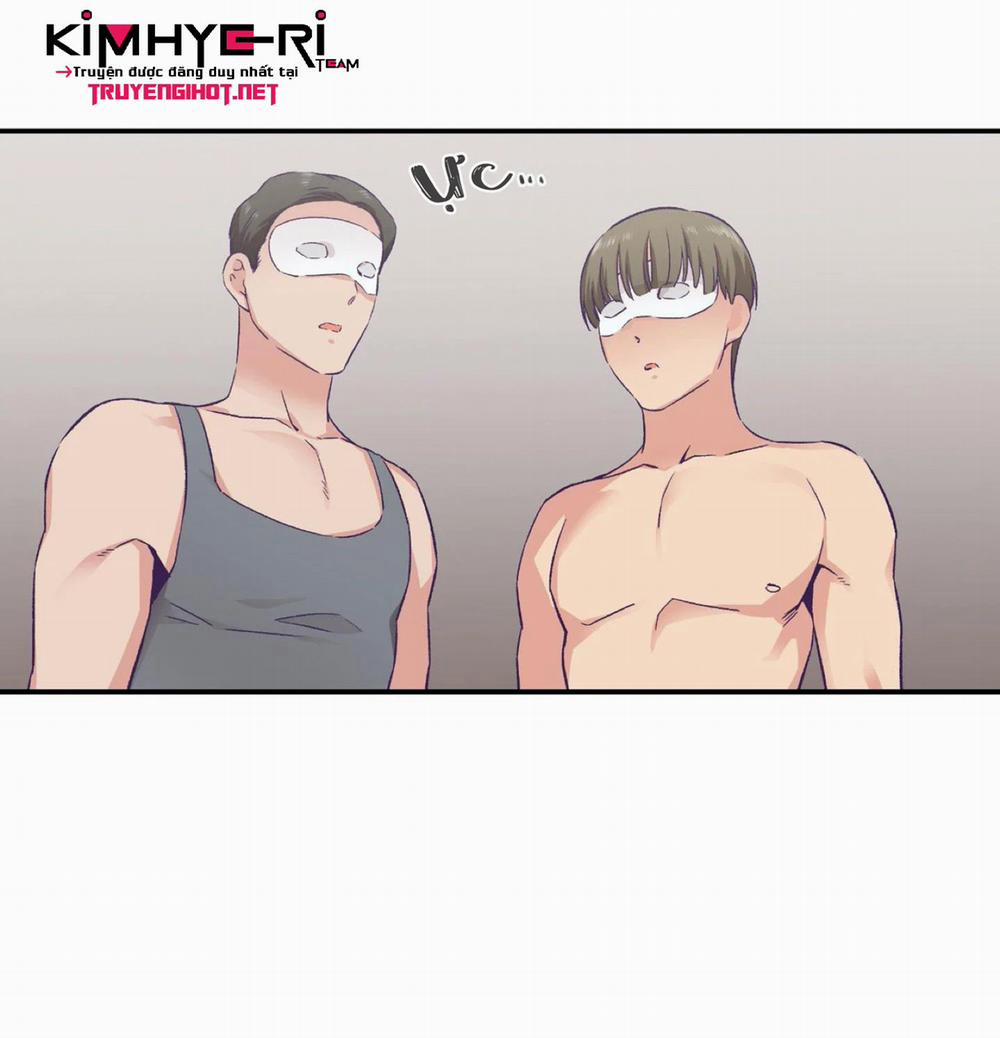 Mềm Mại Tan Chảy 28 trang 23