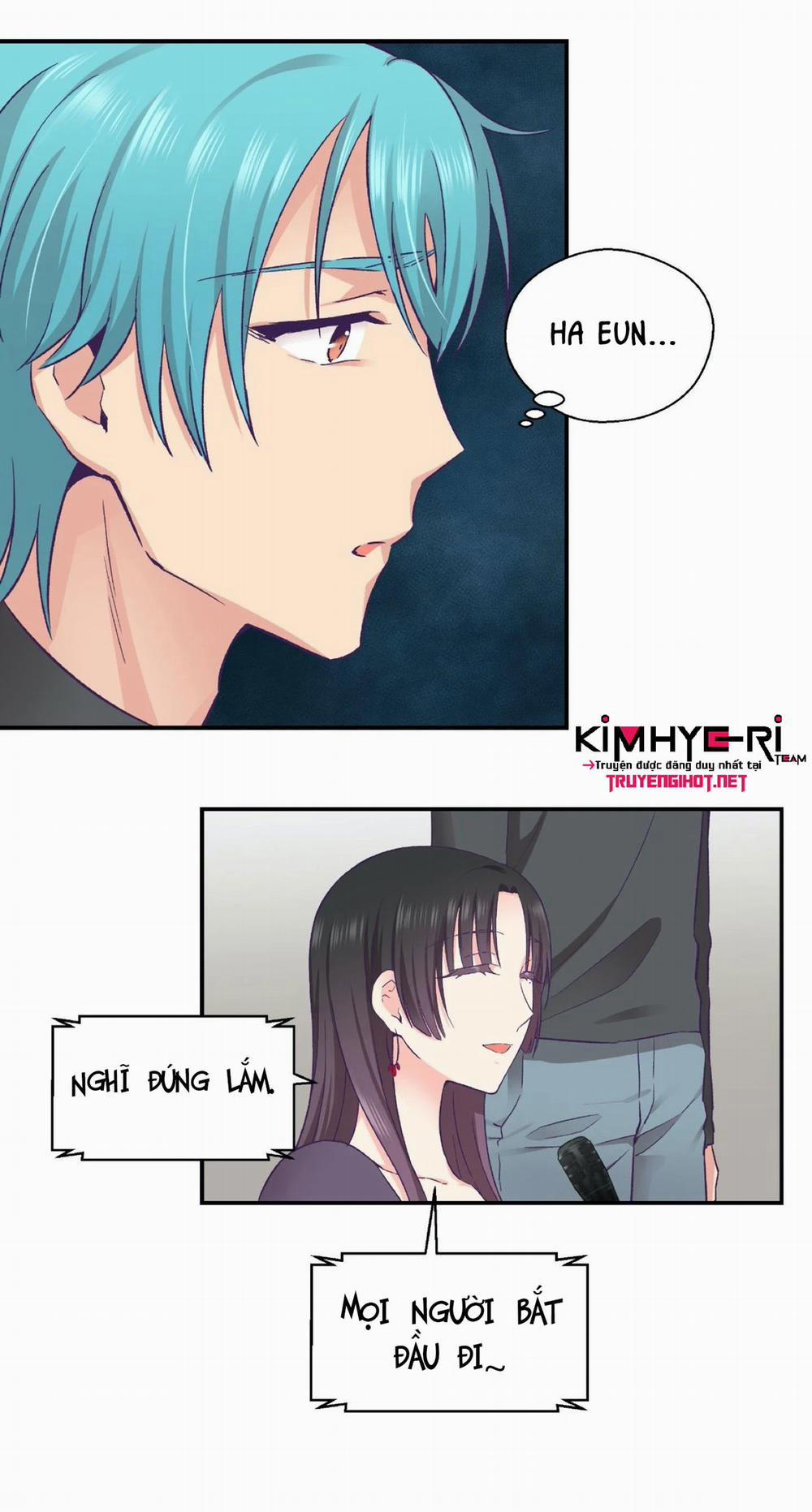 Mềm Mại Tan Chảy 28 trang 24