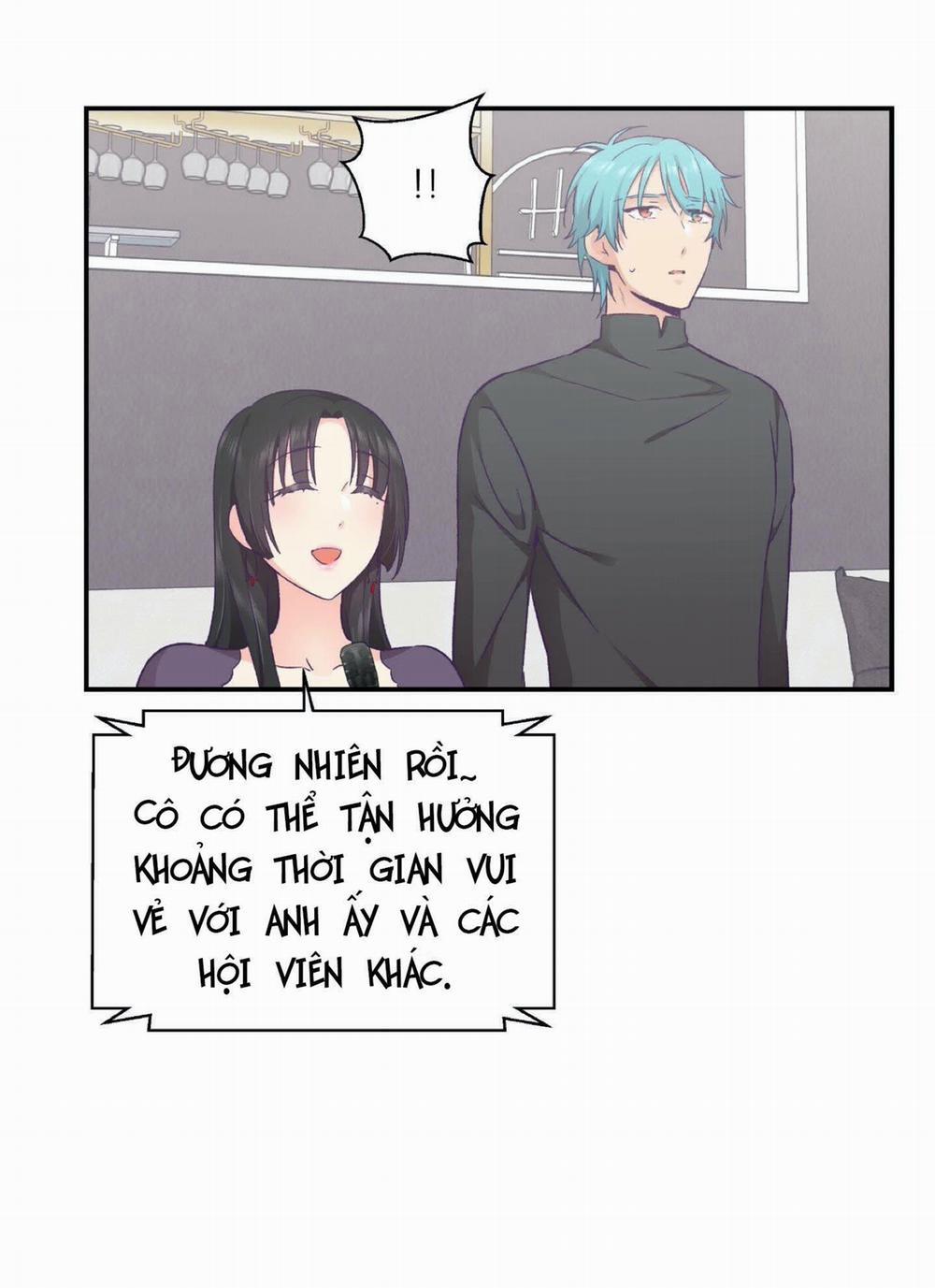 Mềm Mại Tan Chảy 28 trang 27