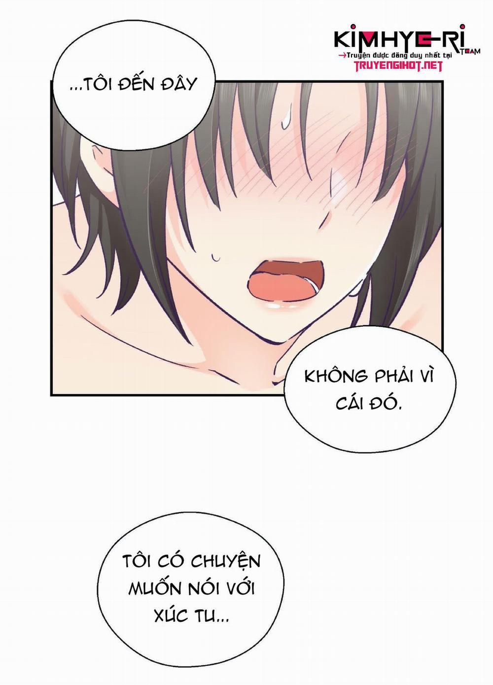 Mềm Mại Tan Chảy 28 trang 28