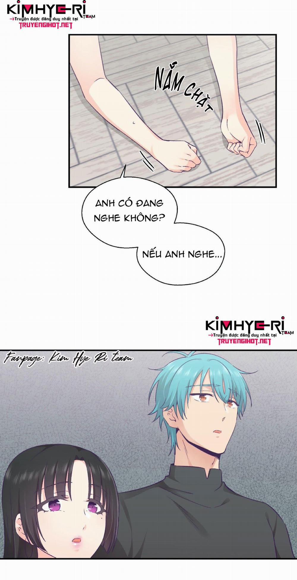 Mềm Mại Tan Chảy 28 trang 29