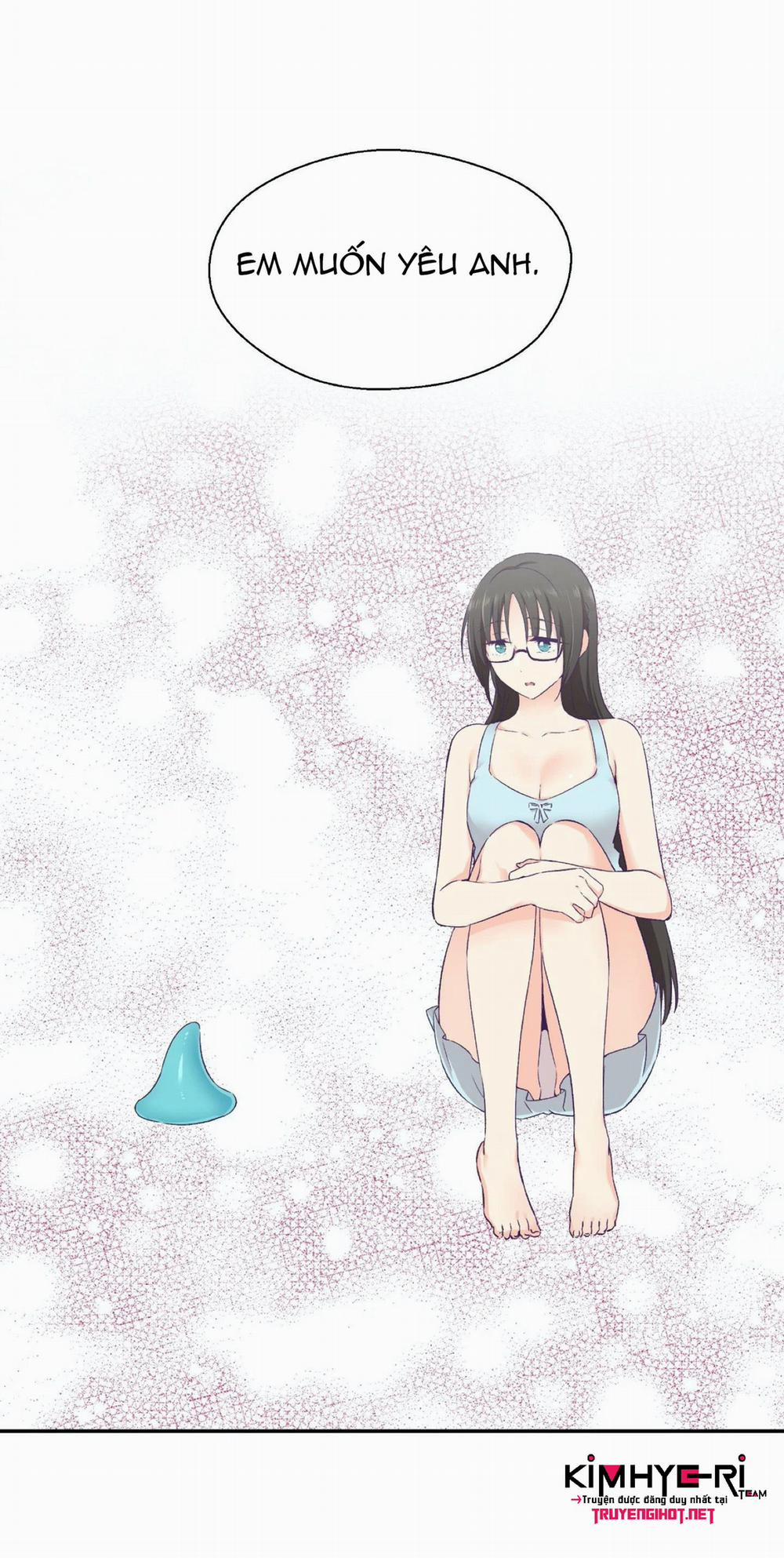 Mềm Mại Tan Chảy 28 trang 35