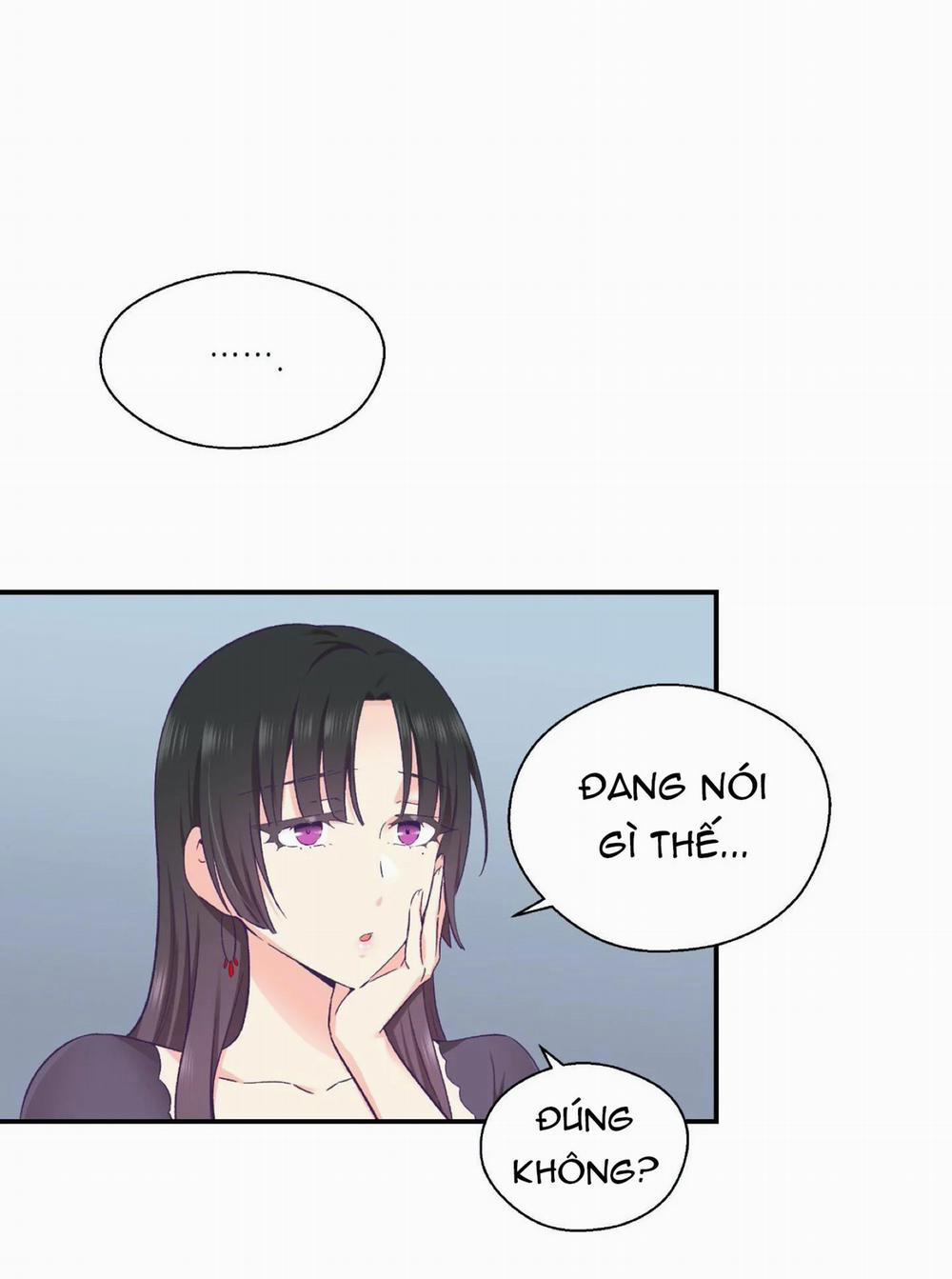 Mềm Mại Tan Chảy 28 trang 36