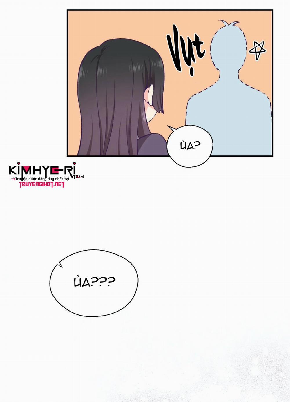 Mềm Mại Tan Chảy 28 trang 37