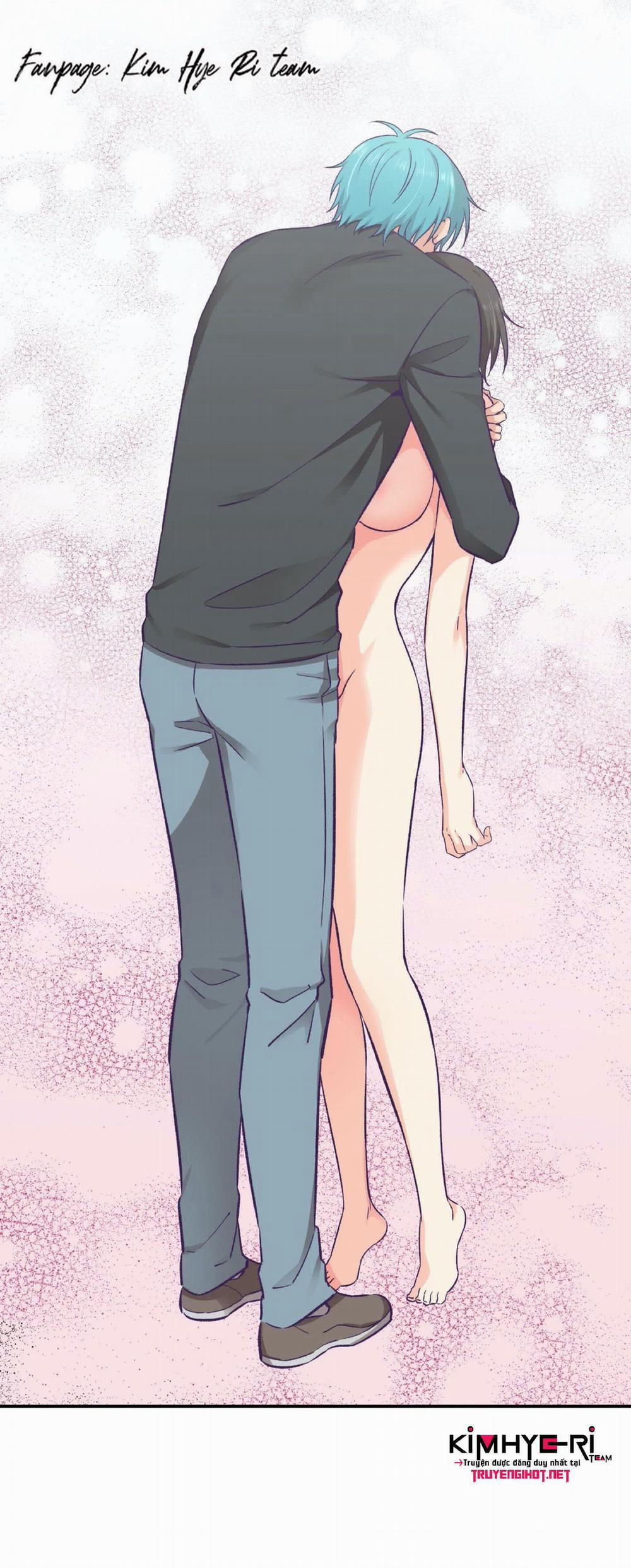 Mềm Mại Tan Chảy 28 trang 38