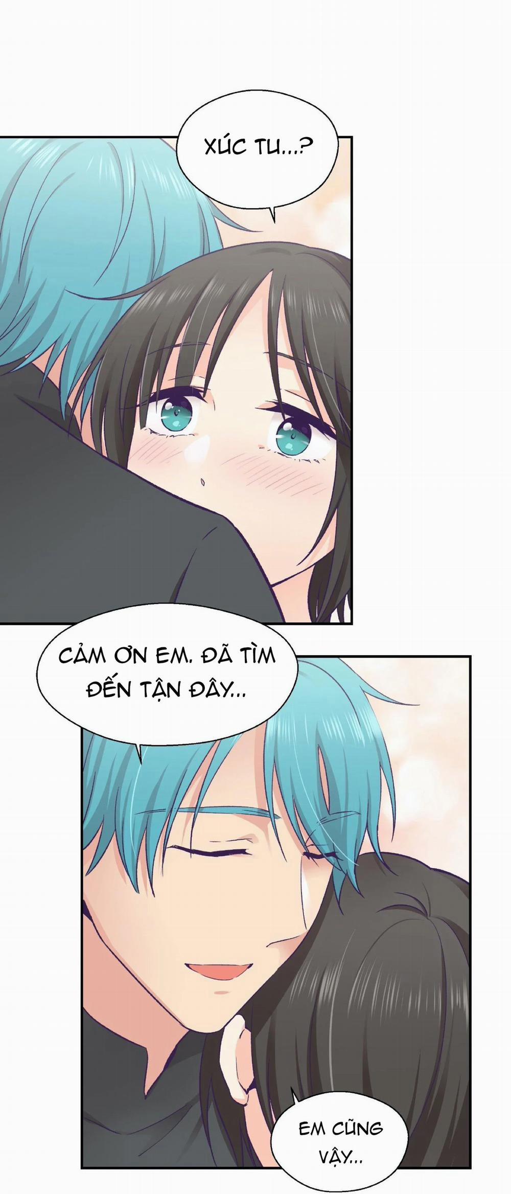 Mềm Mại Tan Chảy 28 trang 39