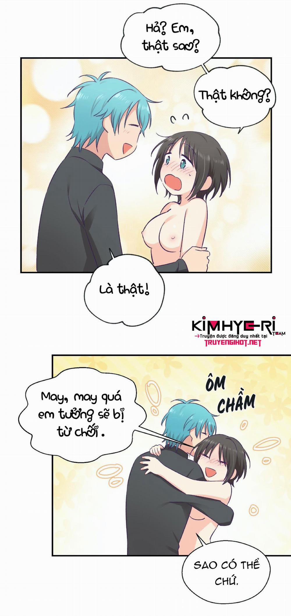 Mềm Mại Tan Chảy 28 trang 42