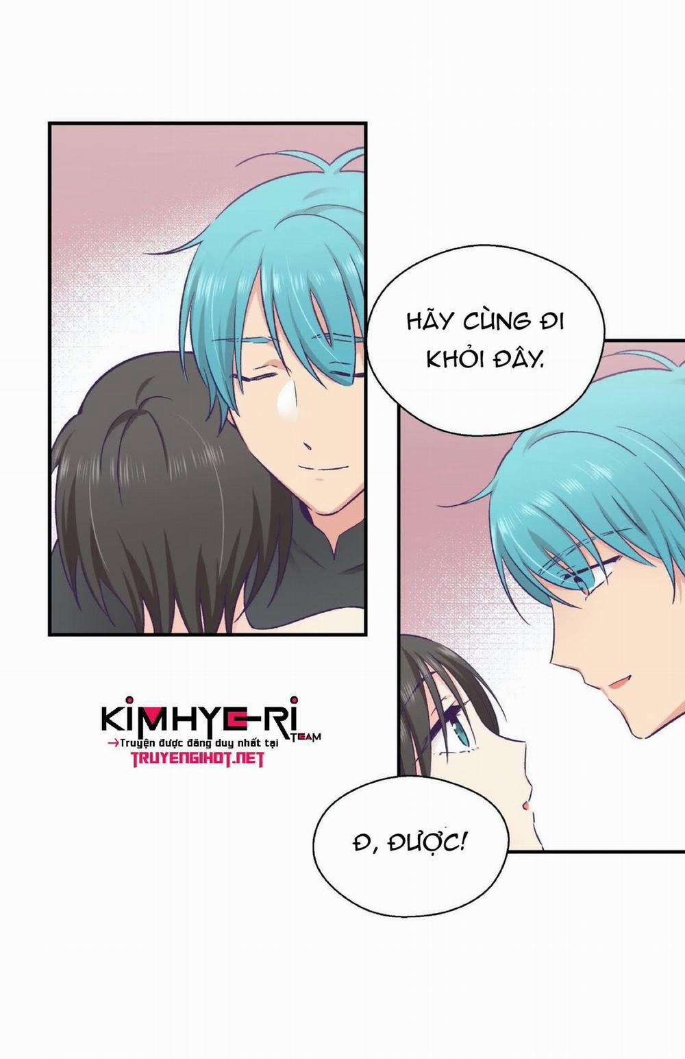 Mềm Mại Tan Chảy 28 trang 43