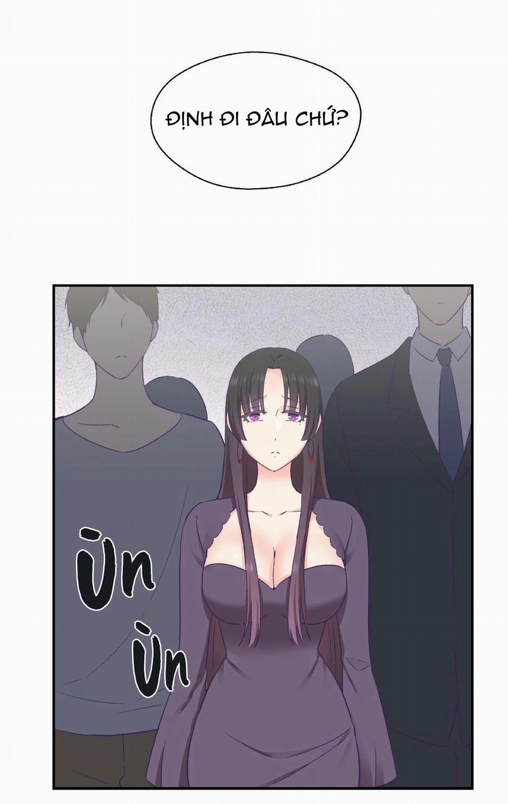 Mềm Mại Tan Chảy 28 trang 44