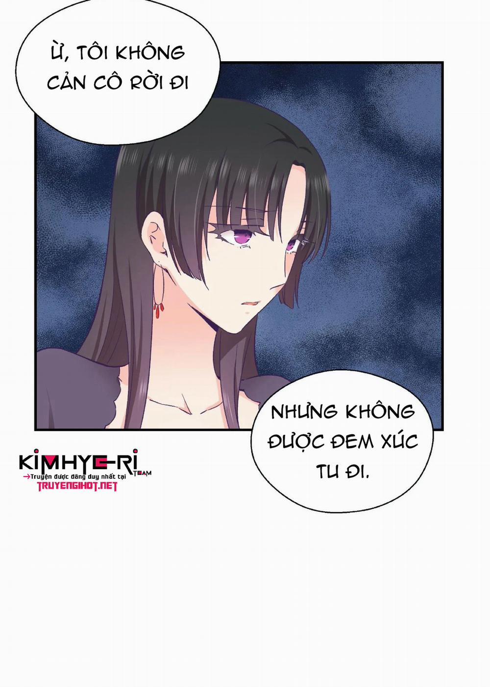 Mềm Mại Tan Chảy 28 trang 47