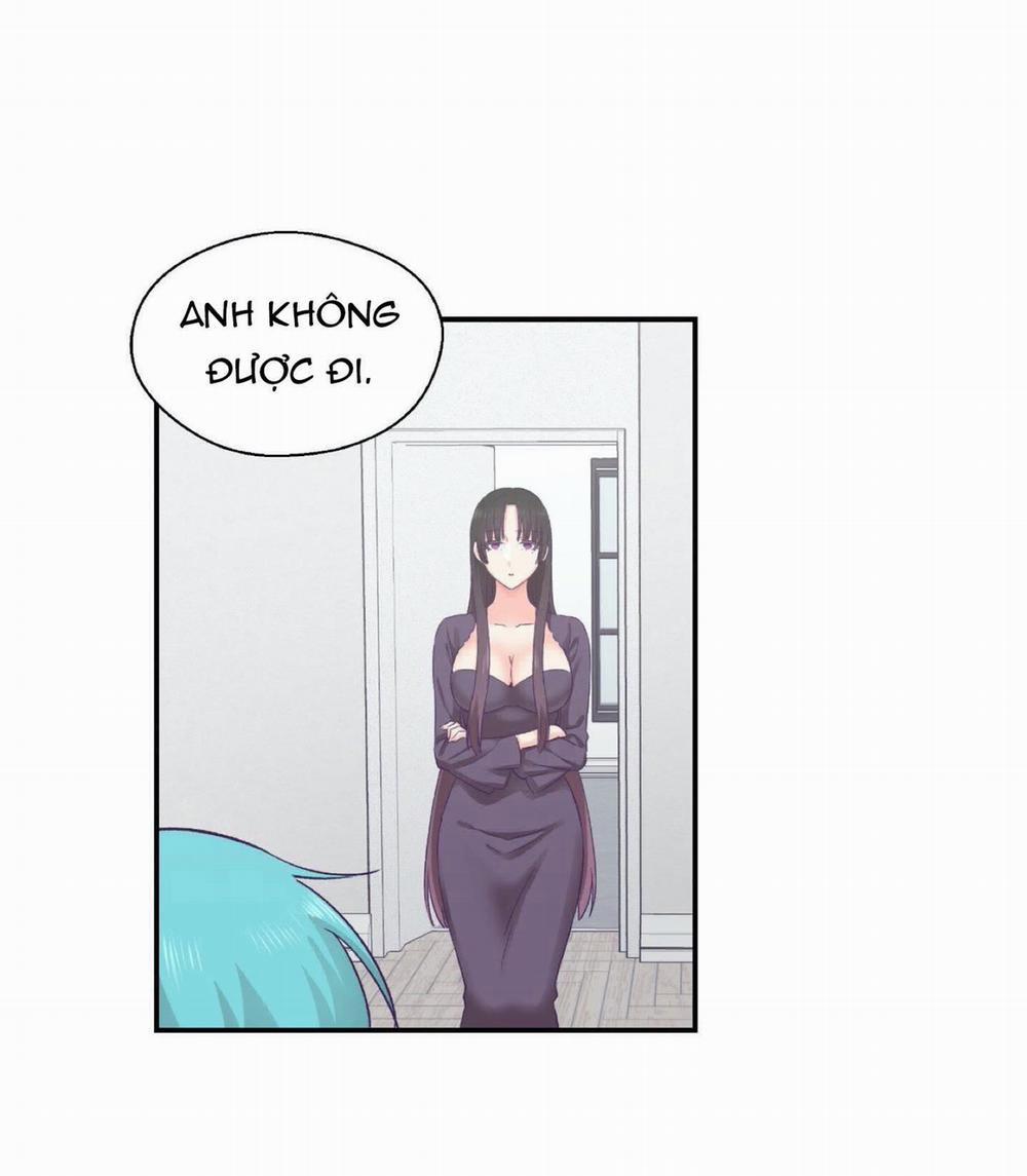 Mềm Mại Tan Chảy 28 trang 49