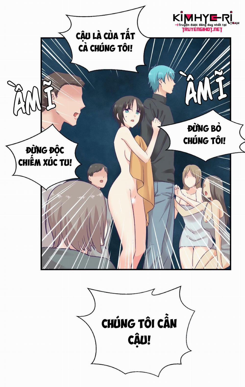 Mềm Mại Tan Chảy 28 trang 52