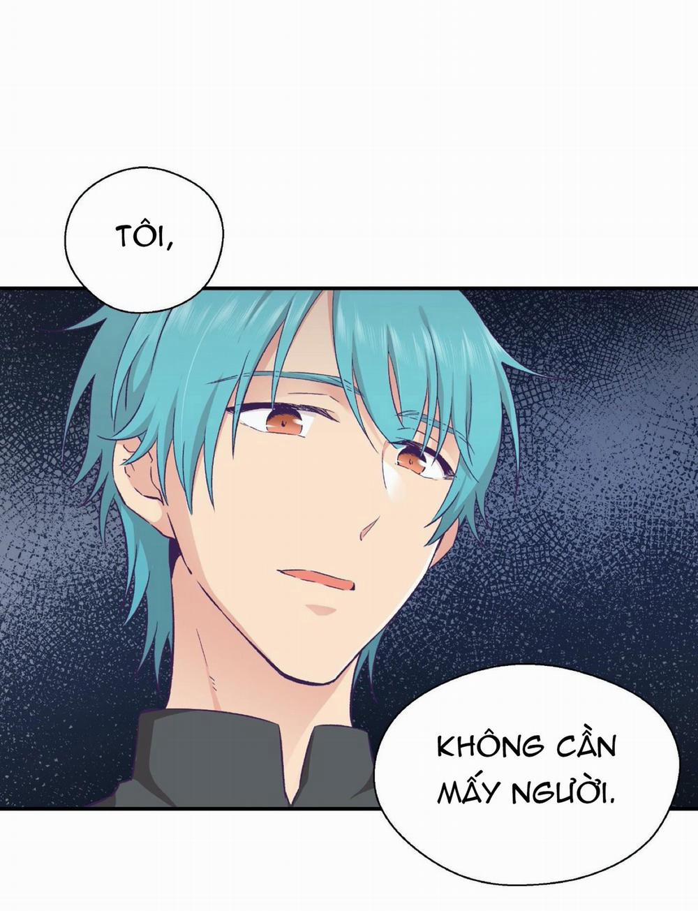 Mềm Mại Tan Chảy 28 trang 53