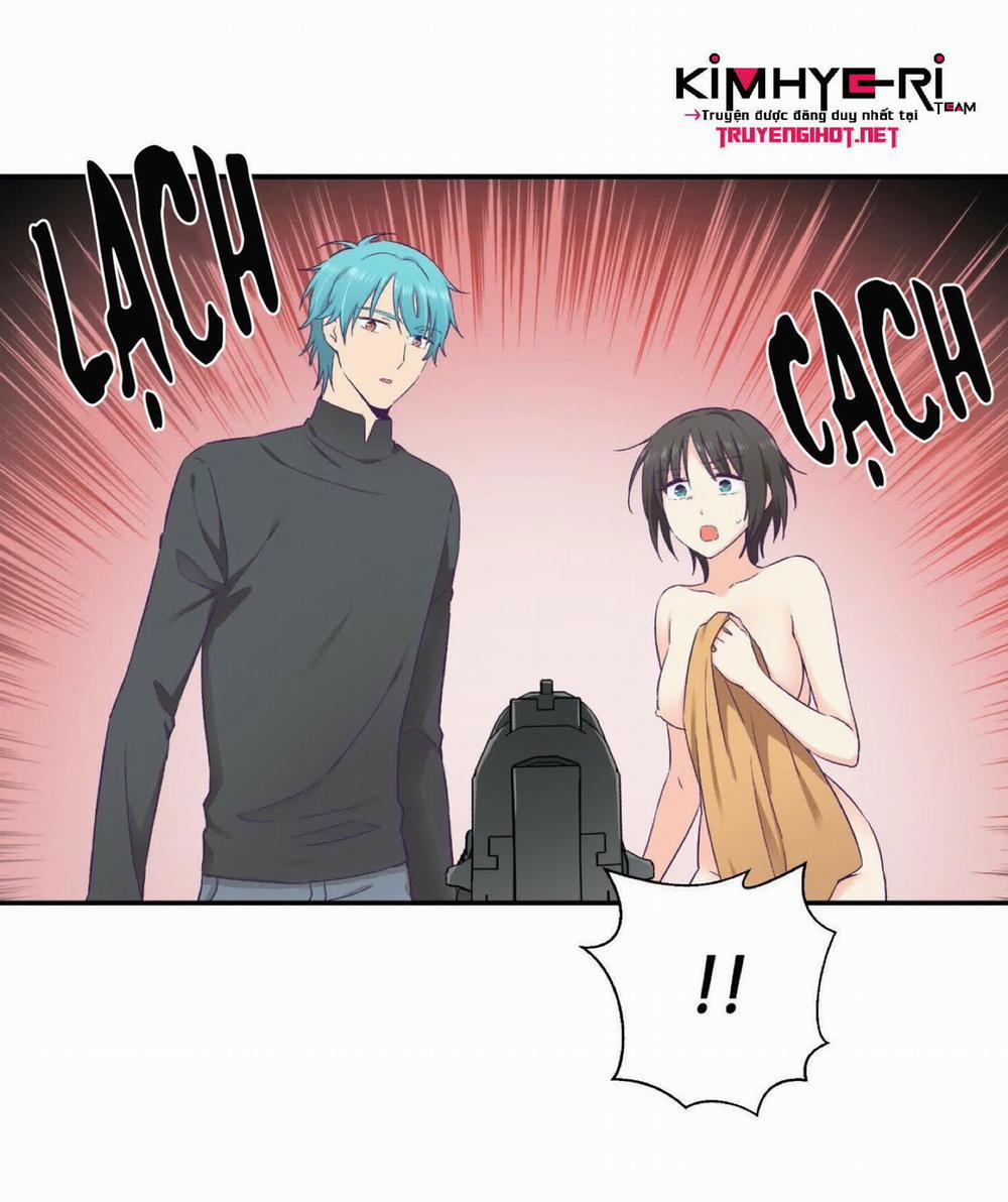 Mềm Mại Tan Chảy 28 trang 59