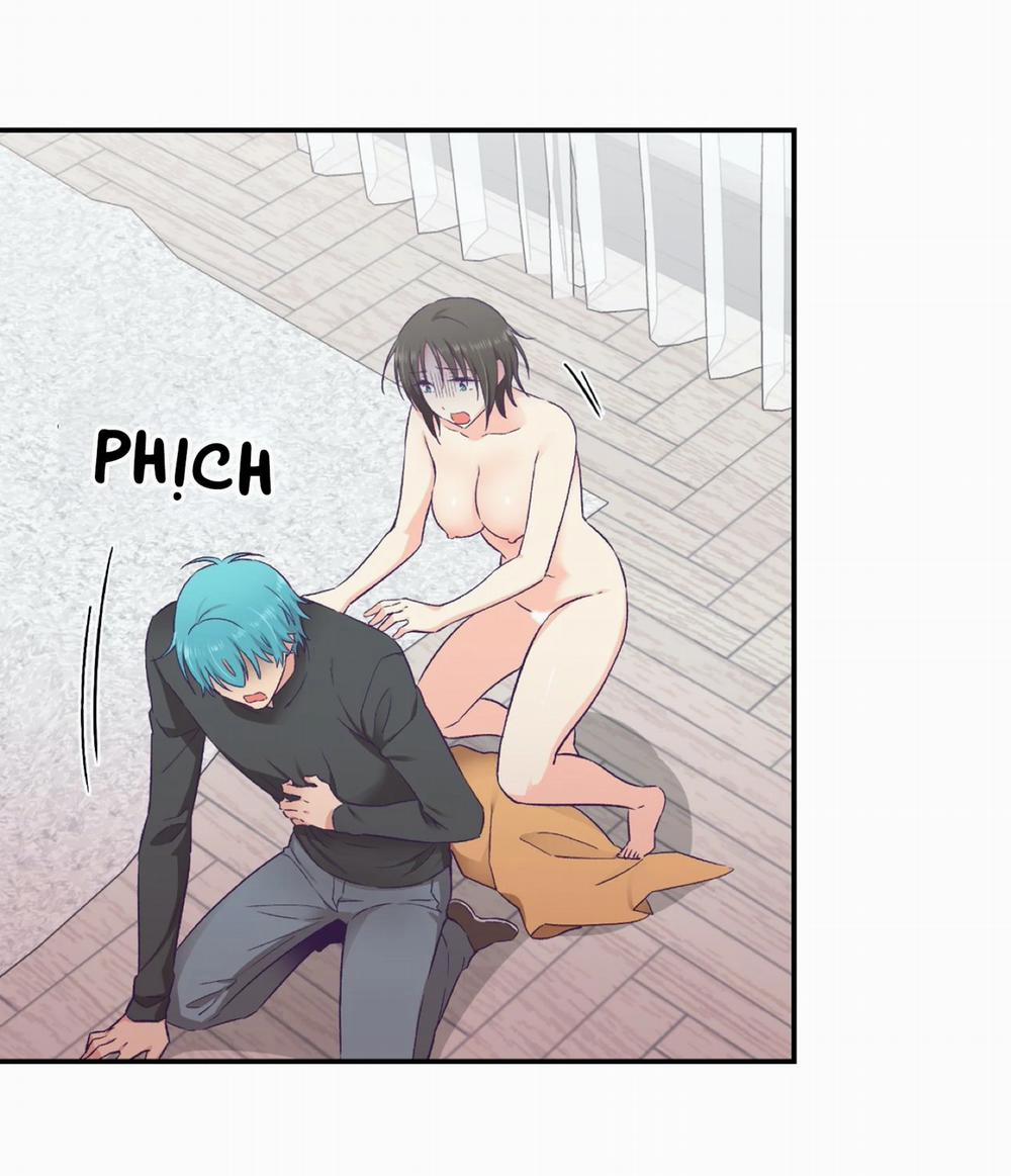 Mềm Mại Tan Chảy 29 trang 10