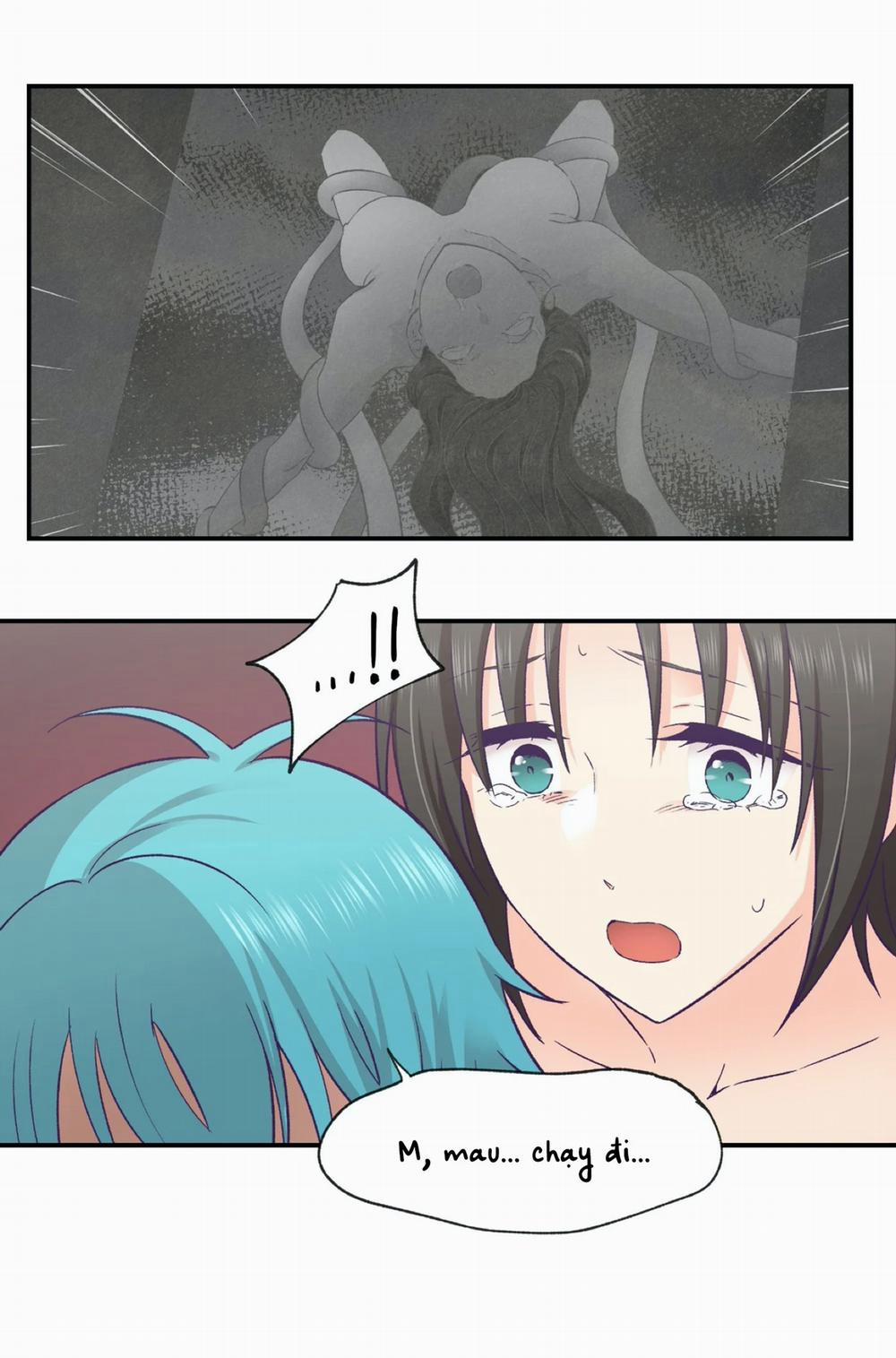 Mềm Mại Tan Chảy 29 trang 13